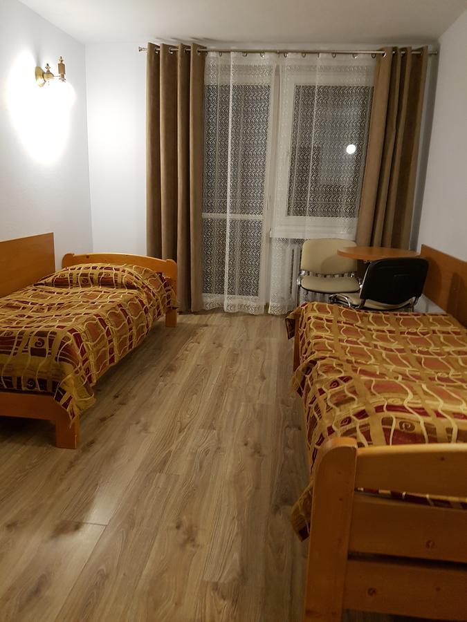 Korona Sanatorium Uzdrowiskowe Hotel Muszyna Luaran gambar